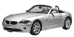 BMW E85 P1EF7 Fault Code