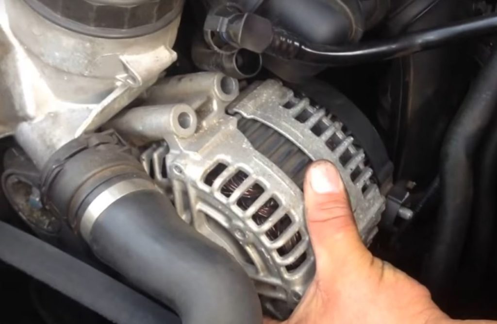 See P1EF7 in engine